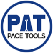 pace assembly tools logo image