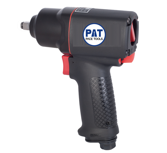 pneumatic impact wrench