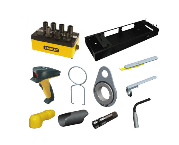 stanley tool accessories