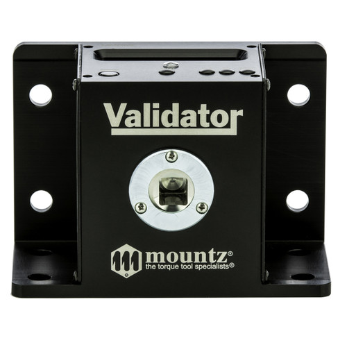 mountz validator