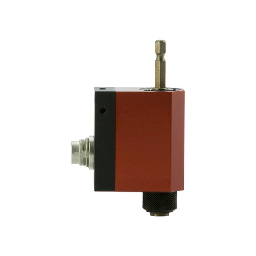 torque sensor manufacturers - BLRTSX-A Brushless rotary torque and angle sensors