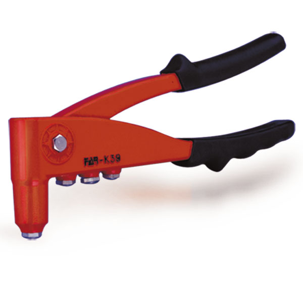 K39  Tools for Blind Rivets